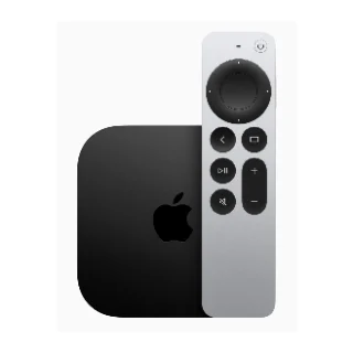 Apple TV 4K